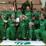 Ireland Womens Cricket