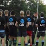QBE Rugby Coaching
