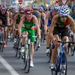 Triathlon Con Doherty