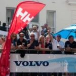 Volvo Dun Laoghaire