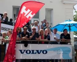 Volvo confirms Regatta support