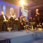Excellence in Sport Awards 2012