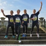 Launch of the 2013 SPAR Great Ireland Run