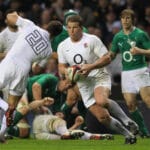 Dylan Hartley 17/3/2012 England Vs Ireland 2012 Image Credit: Inpho.ie
