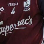 Galway GAA Supermacs