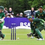 Paul Stirling 30/5/2011