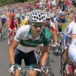 Irish Cycling