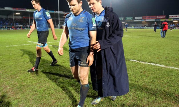 Sponsorship expected to rise again