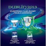 SfB Heineken Cup Dublin