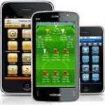 SfB Sport on Mobile 1