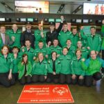 Team Ireland Special Olympics Image Credit: Special Olympics