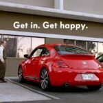 Volkswagen Ad Superbowl
