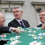 gathering fund announcement