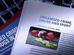 Australia rocked by sporting drugs report