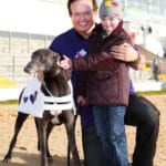 Irish Greyhound Board announces a fun filled nationwide fundrais