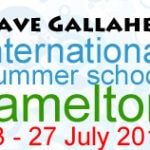 Gallaher Logo