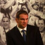 Martin Johnson