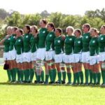 Women's Sport Rugby