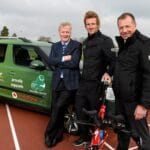Europcar Triathlon
