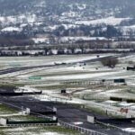 Horse Racing - Cheltenham Racecourse Photo Credit: Press Association