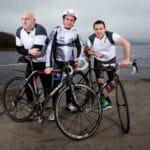 Connemara Cycling Skoda