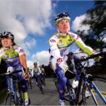 Diabetes Cycling