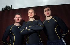 Dublin get more Skin in the Game
