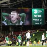 Ireland Austria Soccer FAI