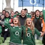Ireland Rugby