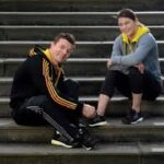 O'Driscoll Taylor Adidas