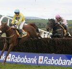 Punchestown Rabobank