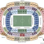 Soccer Tickets