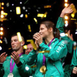 Team Ireland Olympics