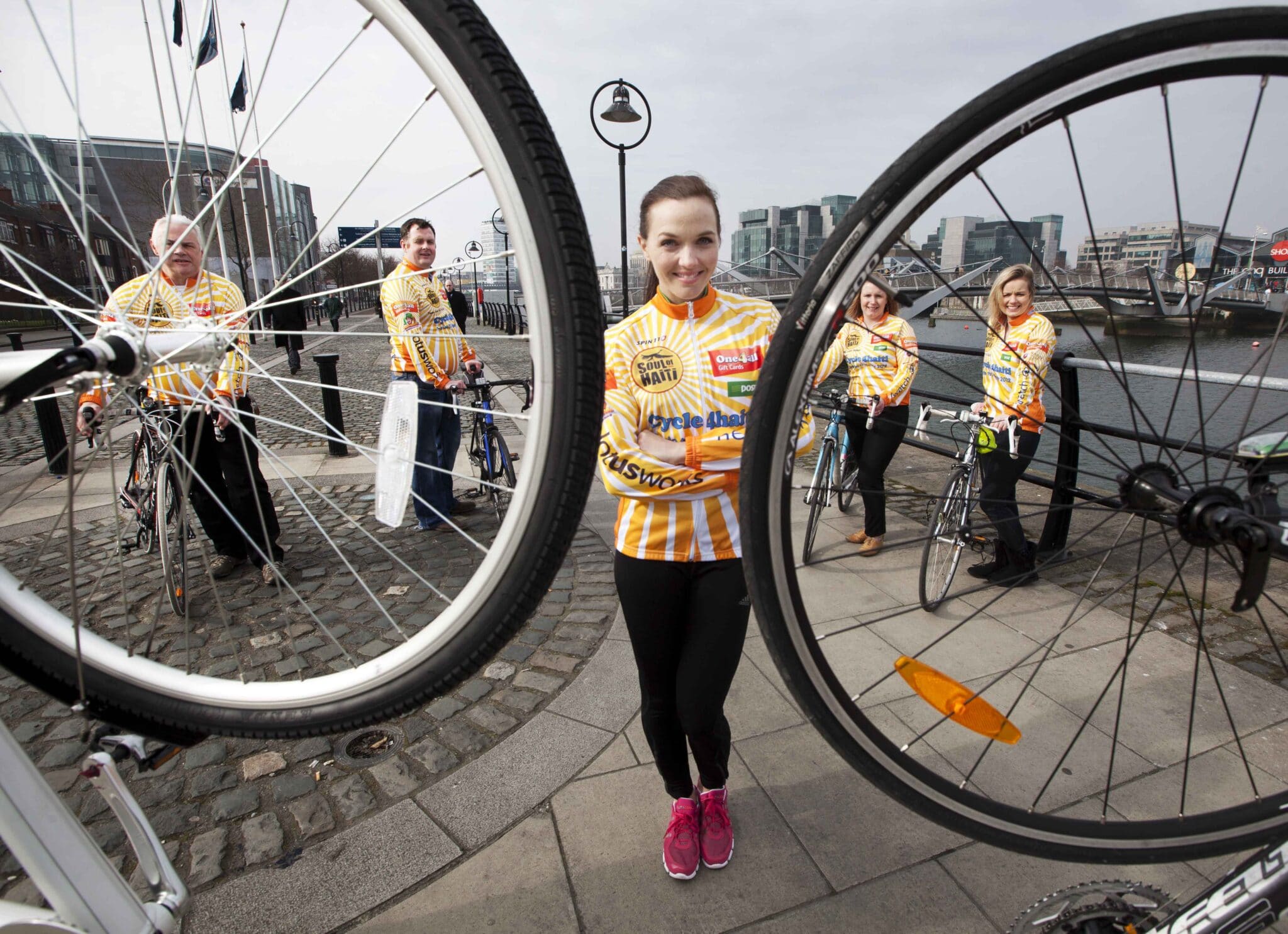 pendleton bike exercise