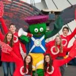 Volunteer Glasgow
