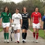 Women's Rugby