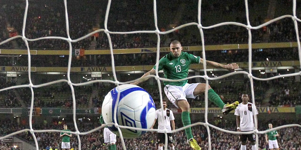 Record Reached for FAI Season Tickets