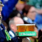 Alcohol and sport 2013