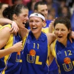 Basketball UL