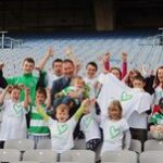 Ciaran Carr Foundation GAA