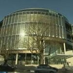 Courts Service Dublin