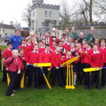 Cricket Ireland Development Durrow