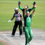 Cricket Ireland March 2013