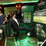 Heineken Get in the Game