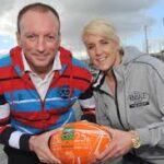 Heineken Kinsale 7's