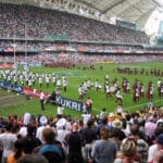 Hong Kong Sevens