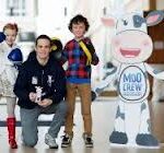 Moo Crew Boxing