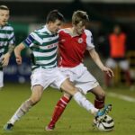 Pepper Shamrock Rovers