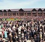 Punchestown 2013