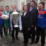 Rugby League World Cup